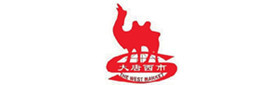 大唐西市